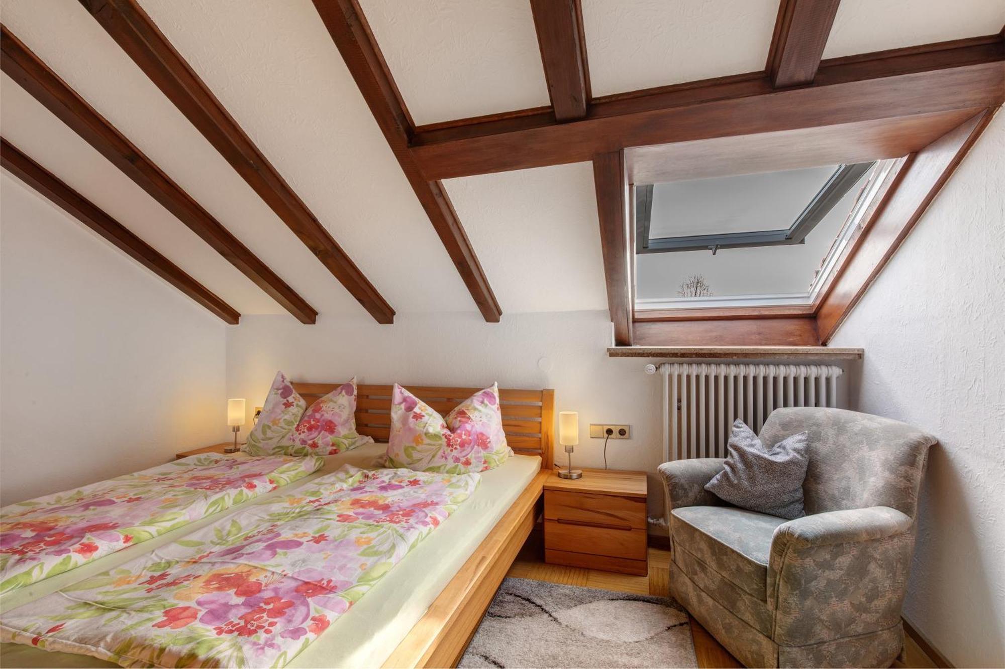 Ferienwohnung Fernsicht Zwiefalten Экстерьер фото