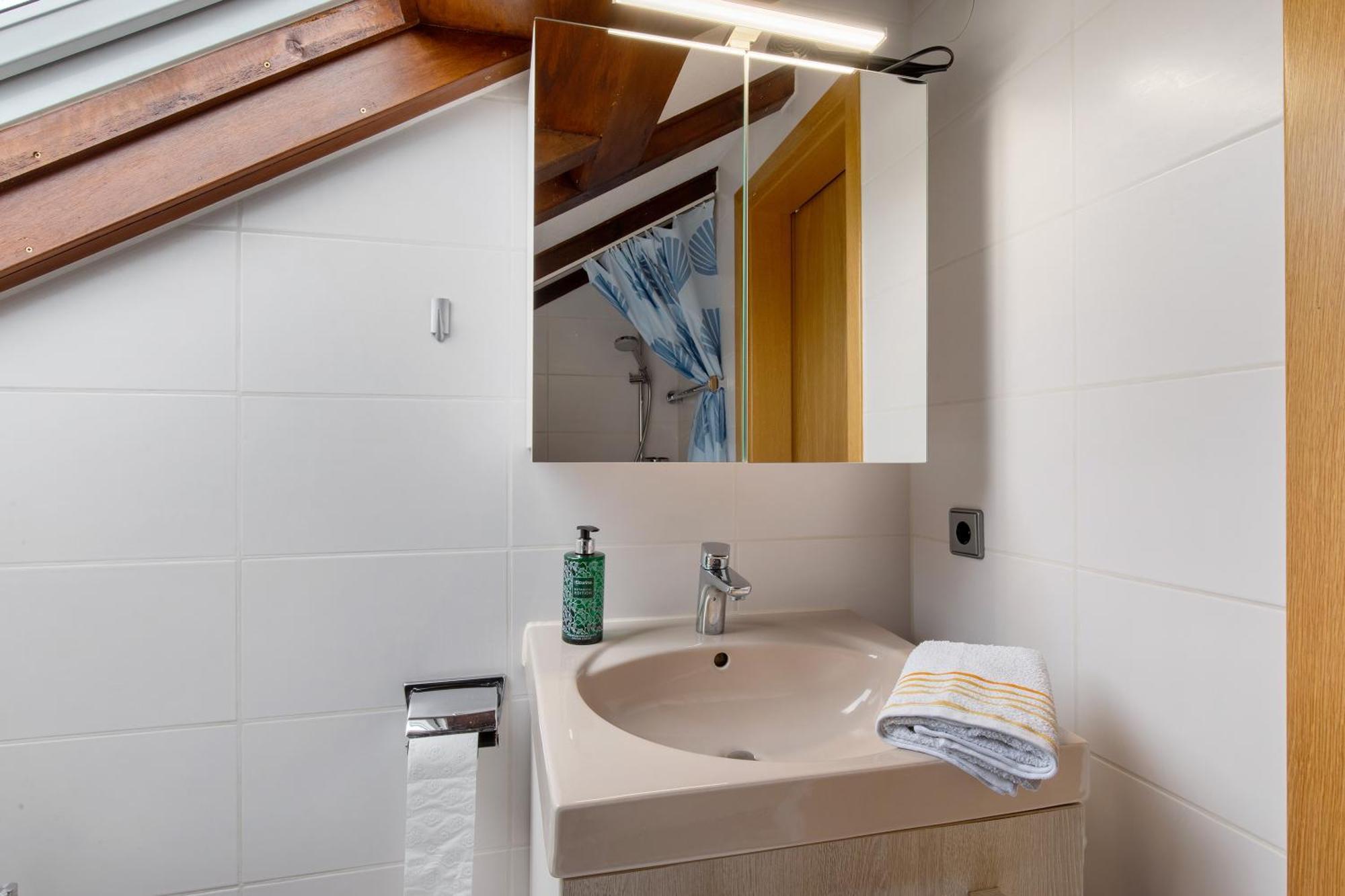 Ferienwohnung Fernsicht Zwiefalten Экстерьер фото