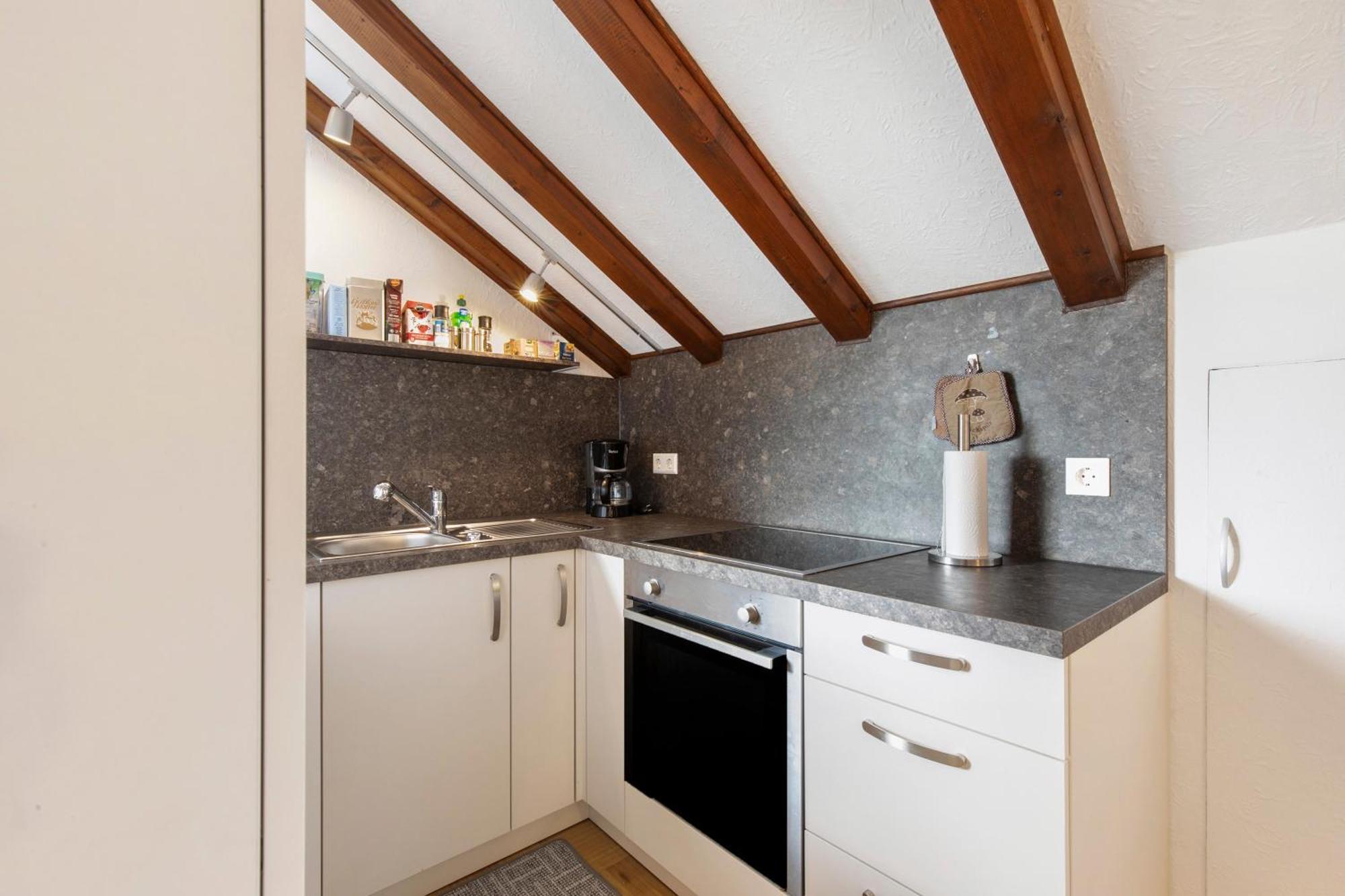 Ferienwohnung Fernsicht Zwiefalten Экстерьер фото